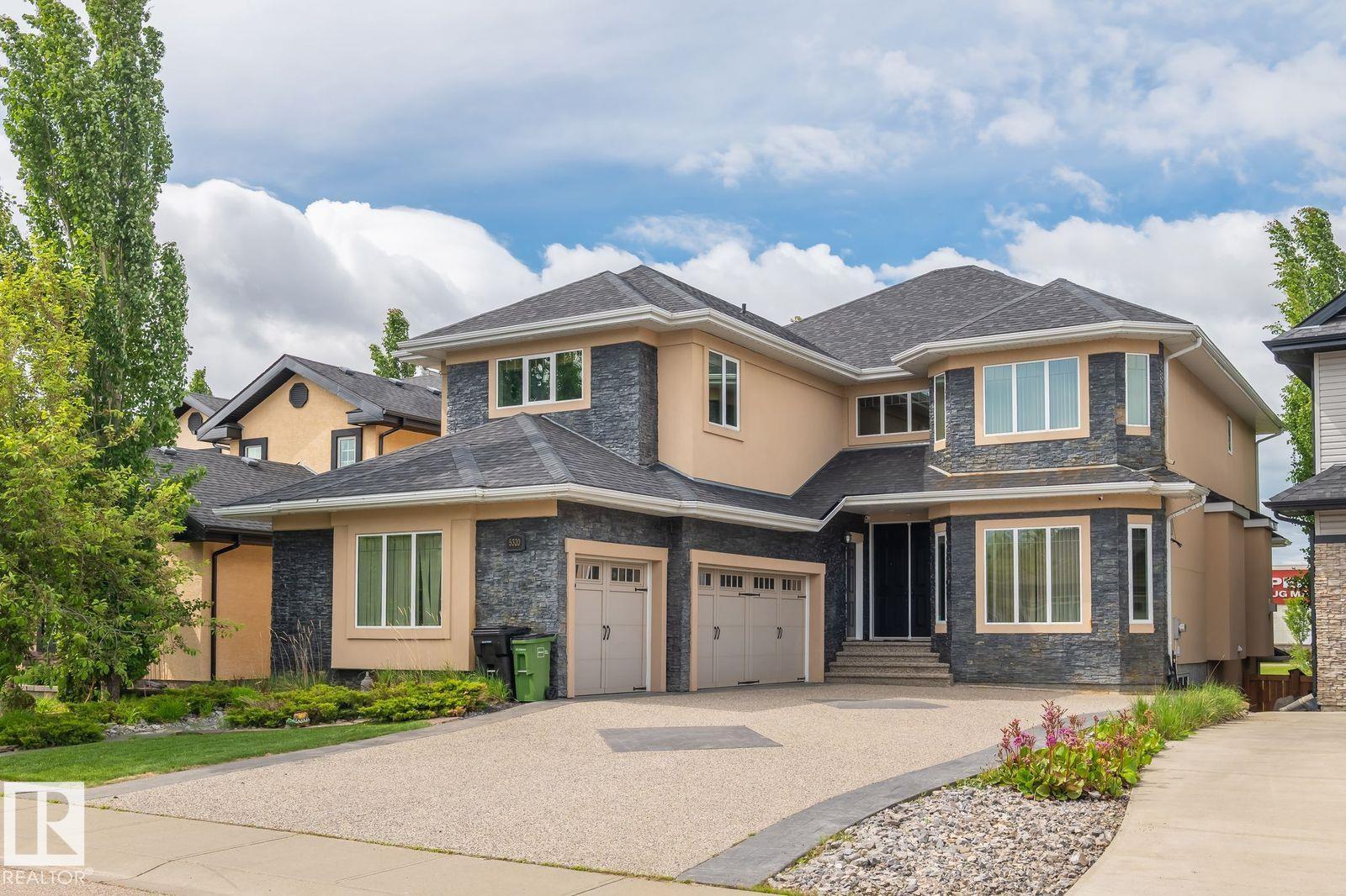5320 MULLEN BN NW, edmonton, Alberta