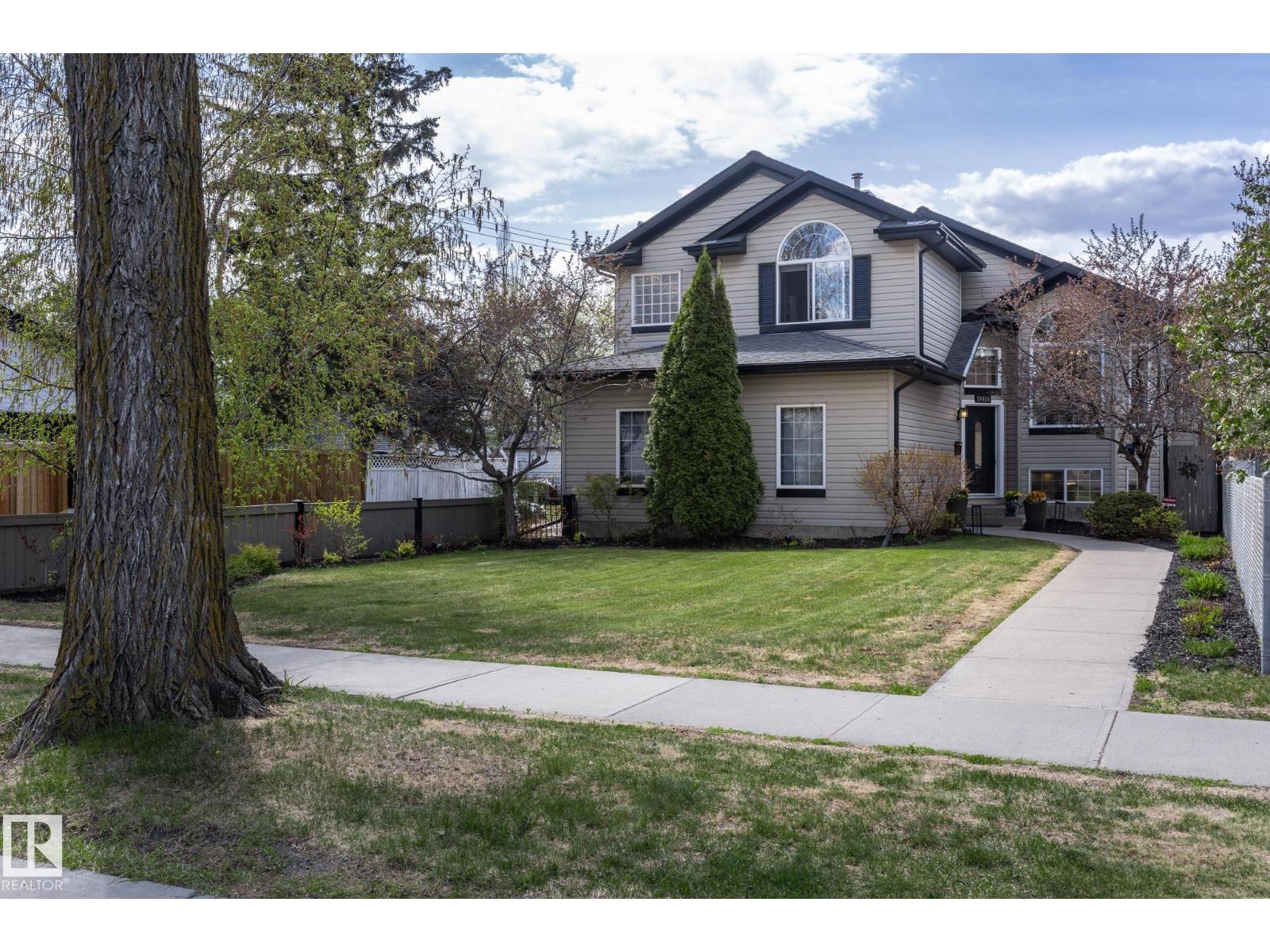 10416 148 ST NW, edmonton, Alberta