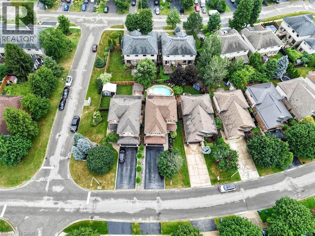 43 Liam Drive, Ancaster, Ontario  L9G 4Y1 - Photo 6 - 40849966