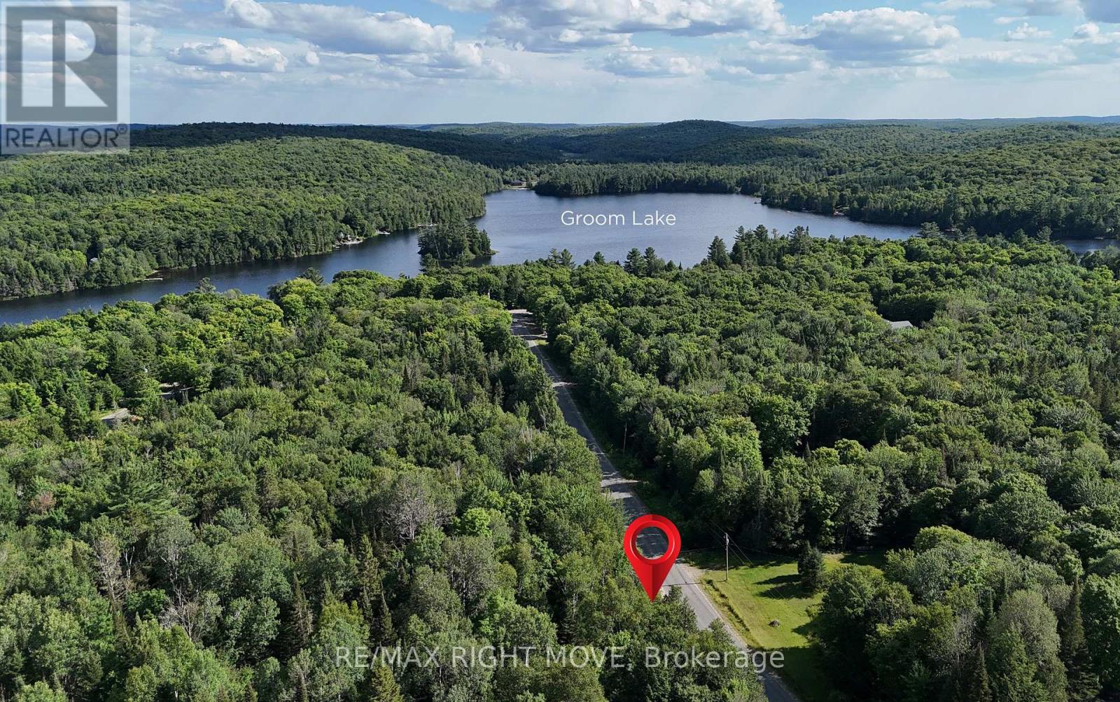 50 SUNRISE DRIVE, Kearney, Ontario