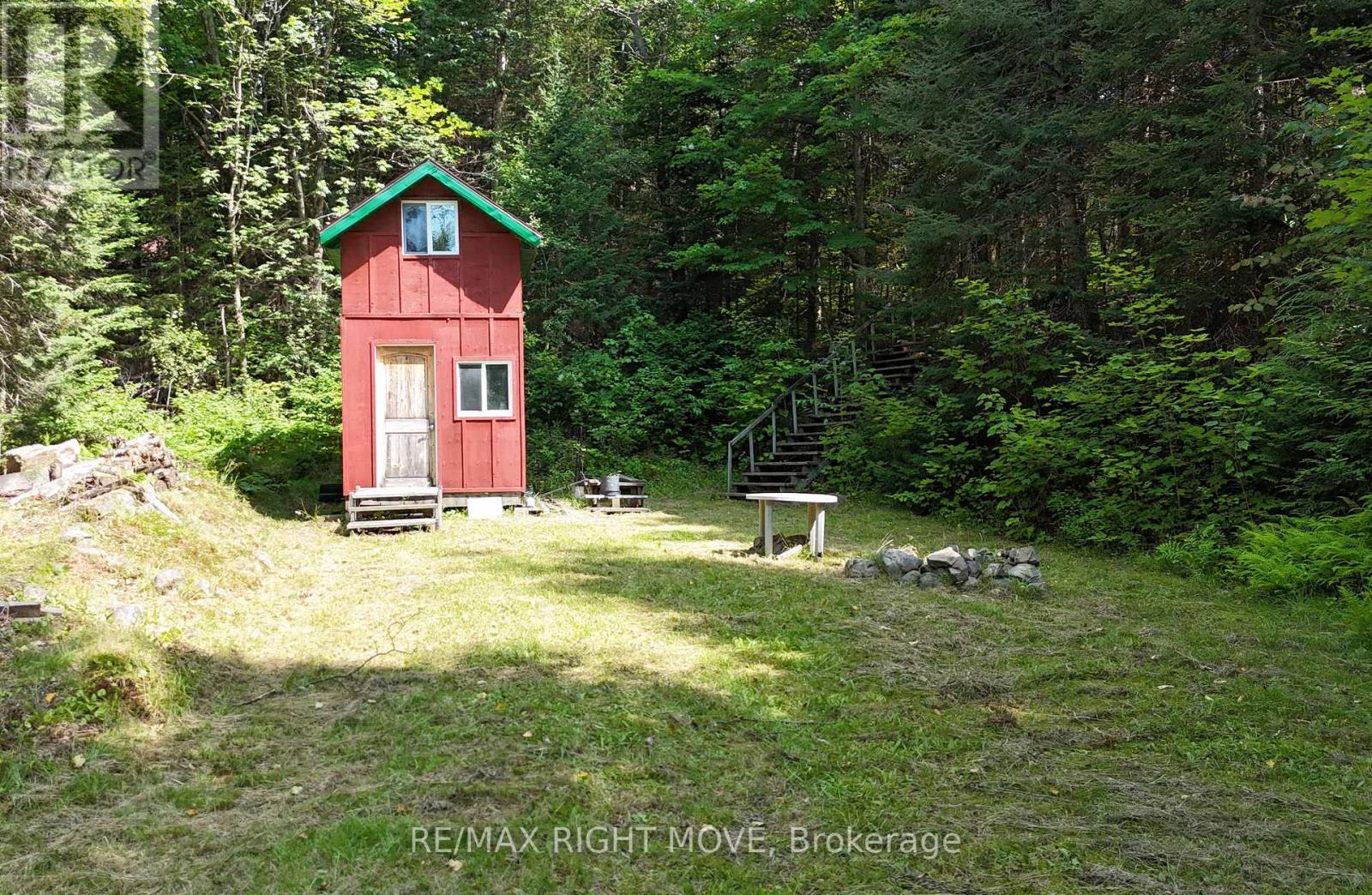 50 Sunrise Drive, Kearney, Ontario  P0A 1M0 - Photo 4 - X13631562