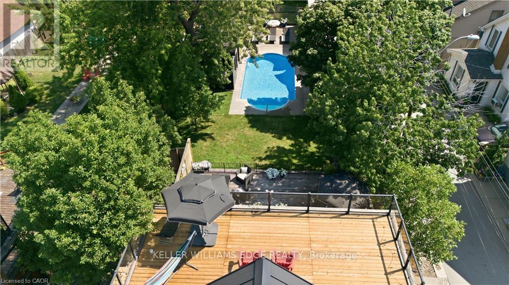 573 Beach Boulevard, Hamilton, Ontario  L8H 6X8 - Photo 3 - X13631578
