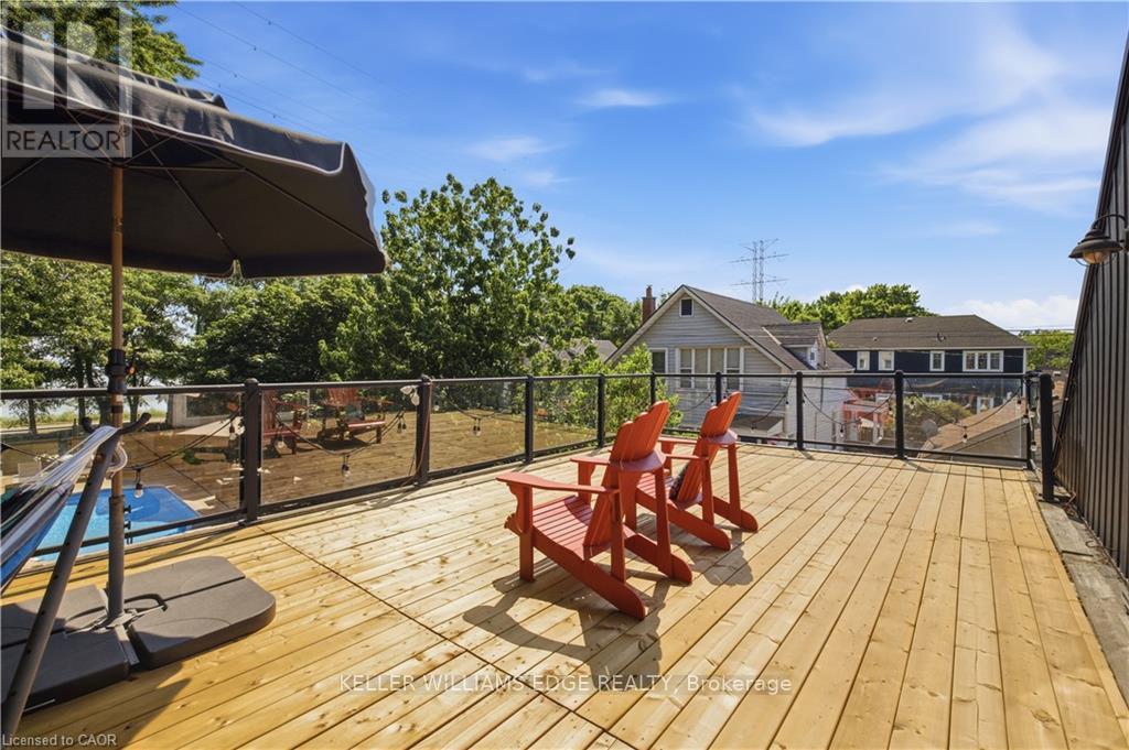 573 Beach Boulevard, Hamilton, Ontario  L8H 6X8 - Photo 4 - X13631578