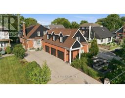 573 BEACH BOULEVARD, Hamilton, Ontario