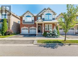 323 COCHRANE TERRACE, Milton, Ontario