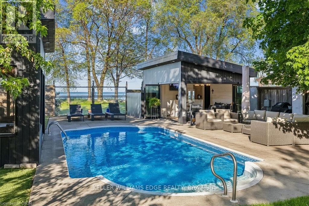 573 Beach Boulevard, Hamilton, Ontario  L8H 6X8 - Photo 25 - X13631578