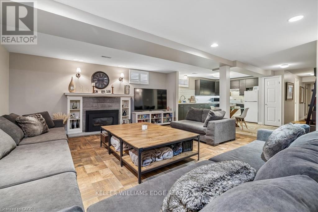573 Beach Boulevard, Hamilton, Ontario  L8H 6X8 - Photo 21 - X13631578