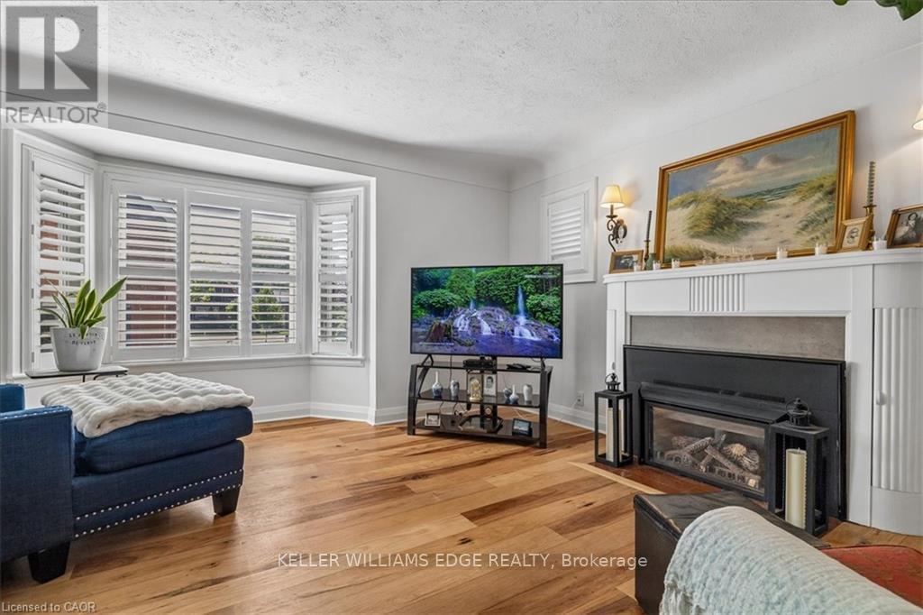 573 Beach Boulevard, Hamilton, Ontario  L8H 6X8 - Photo 6 - X13631578
