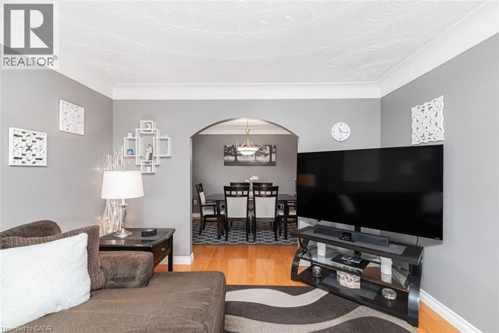 366 Berkindale Drive, Hamilton, Ontario  L8E 3T8 - Photo 7 - 40835949