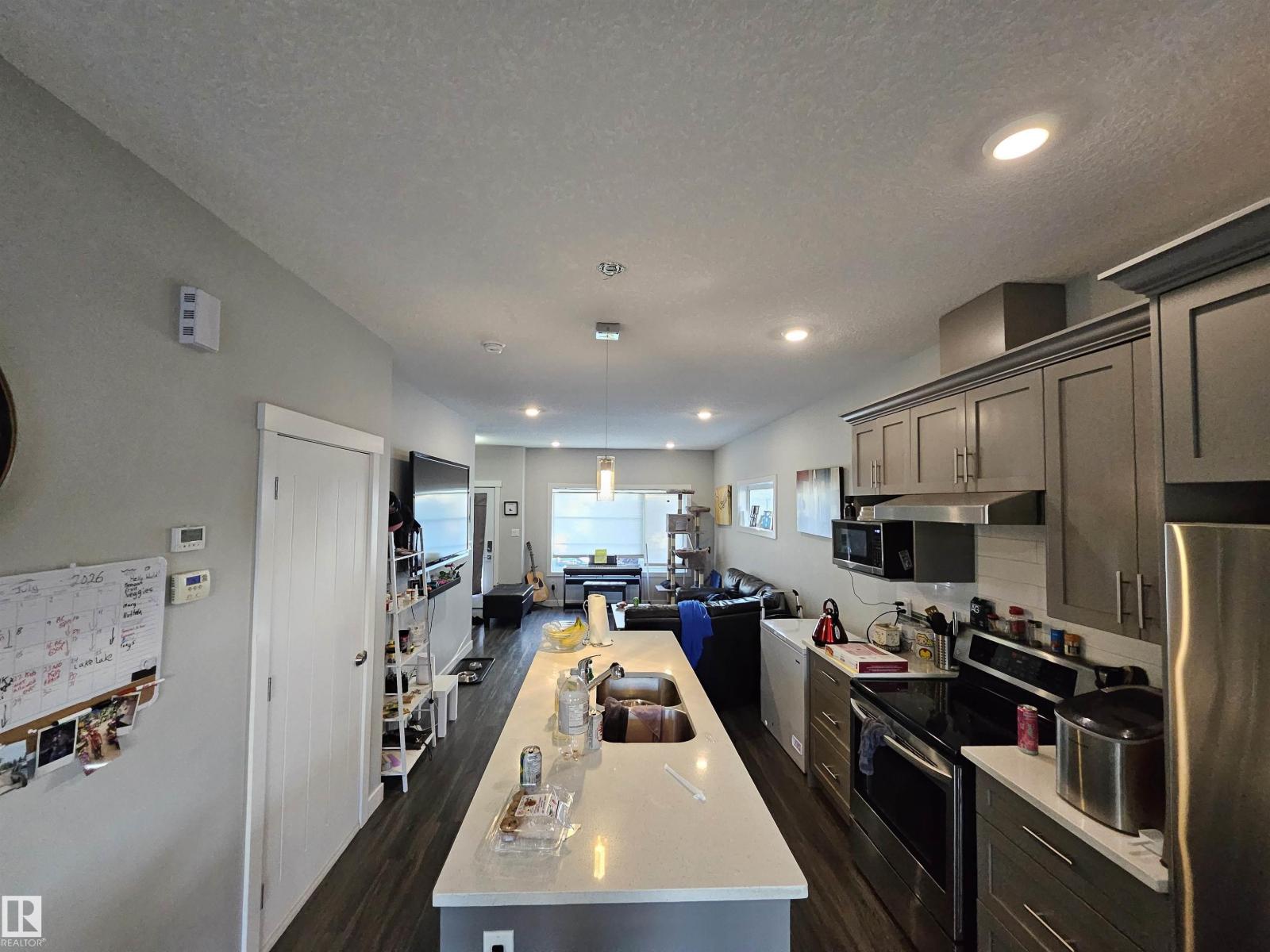 13309 104 St Nw, Edmonton, Alberta  T5E 4P2 - Photo 11 - E4501917