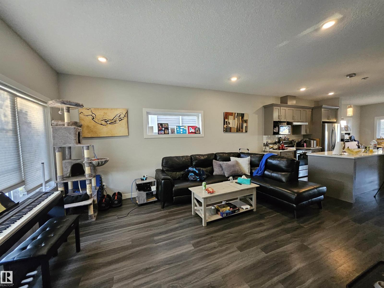 13309 104 St Nw, Edmonton, Alberta  T5E 4P2 - Photo 7 - E4501917