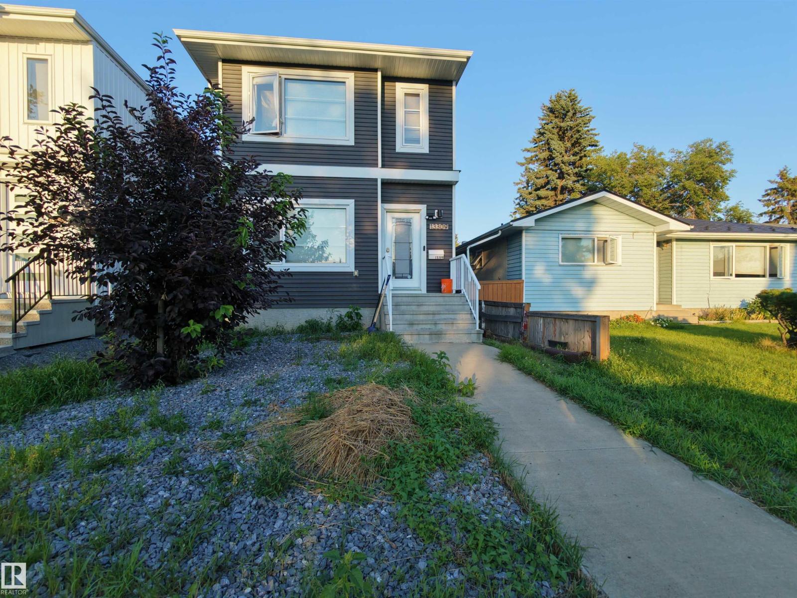 13309 104 St Nw, Edmonton, Alberta  T5E 4P2 - Photo 2 - E4501917