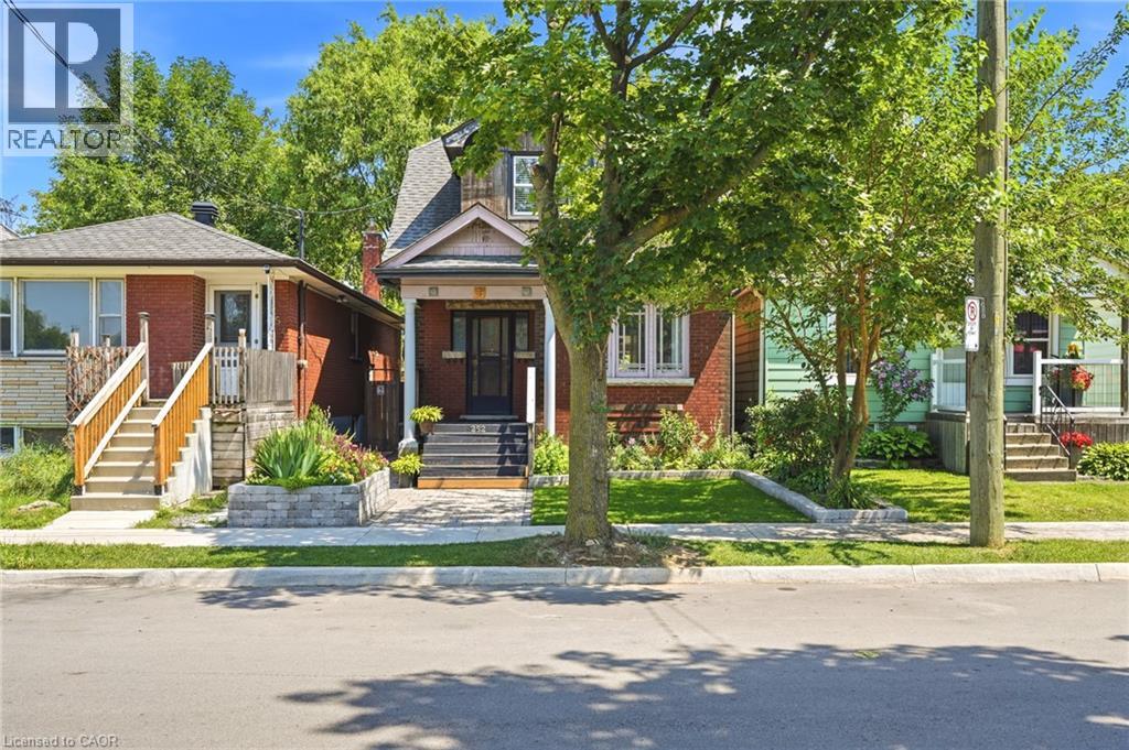252 Fairfield Avenue, Hamilton, Ontario  L8H 5H6 - Photo 4 - 40850794