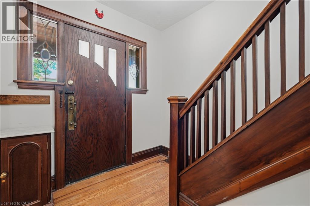 252 Fairfield Avenue, Hamilton, Ontario  L8H 5H6 - Photo 6 - 40850794