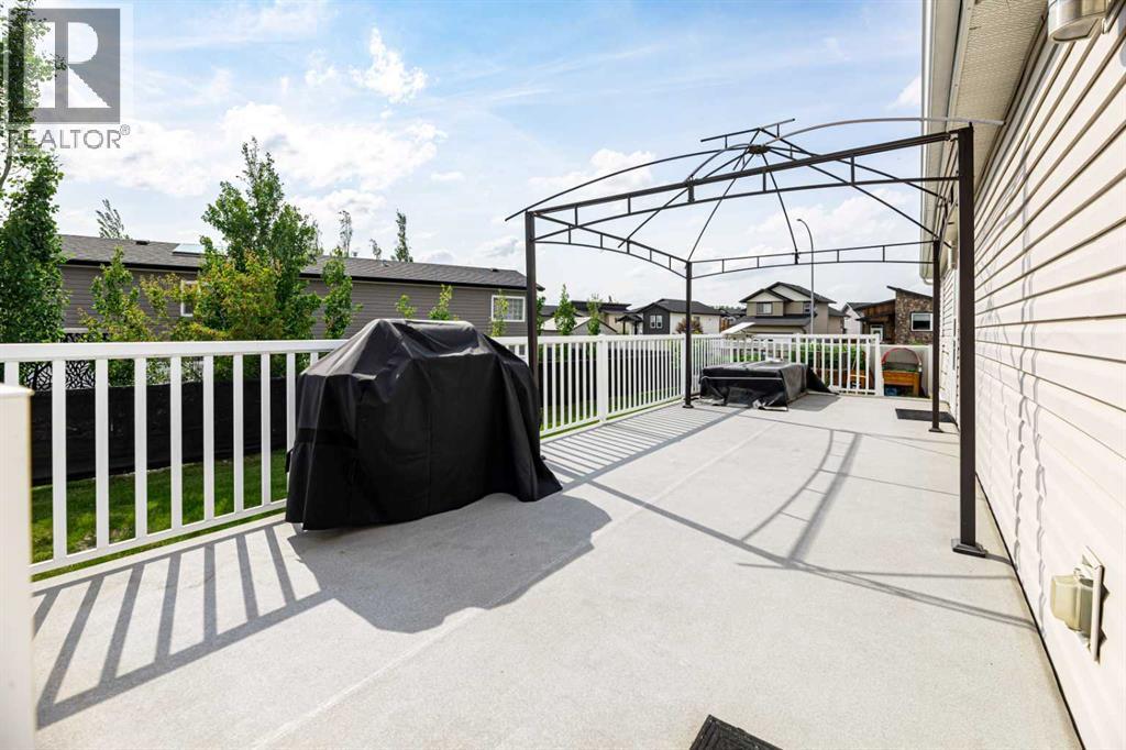 98, 15 Mackenzie Ranch Way, Lacombe, Alberta  T4L 0B4 - Photo 20 - A2327113