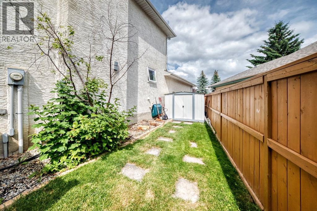 81 Sandalwood Court NW, Calgary, Alberta  T3K 4B7 - Photo 50 - A2331272