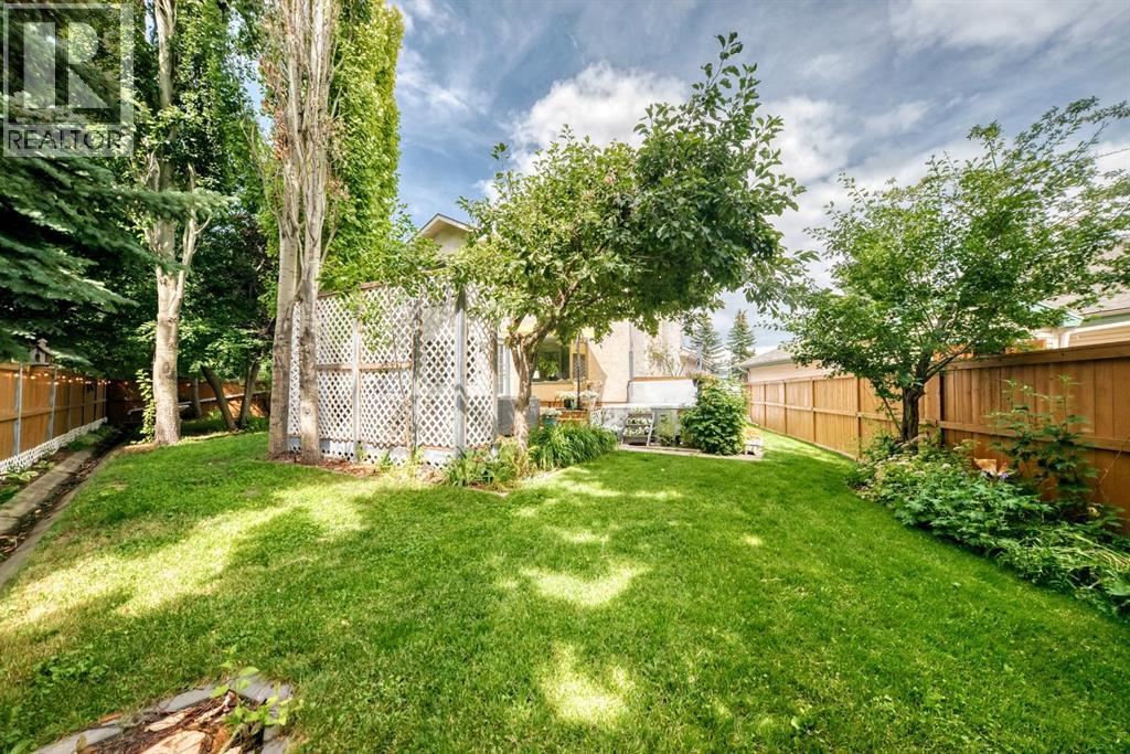 81 Sandalwood Court NW, Calgary, Alberta  T3K 4B7 - Photo 47 - A2331272