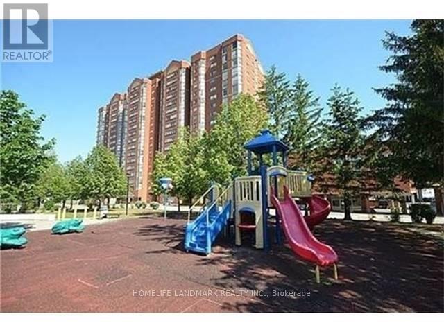 901 - 2460 Eglinton Avenue E, Toronto, Ontario  M1K 5J7 - Photo 34 - E13581978