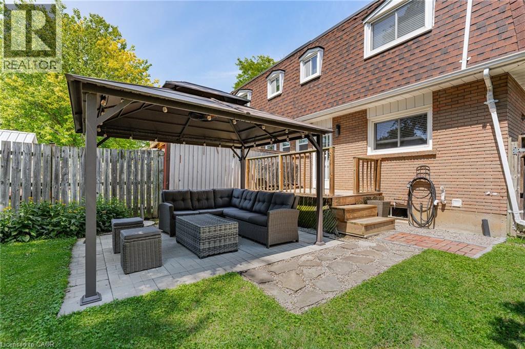 21 Coachwood Road, Brantford, Ontario  N3R 3R5 - Photo 34 - 40846990