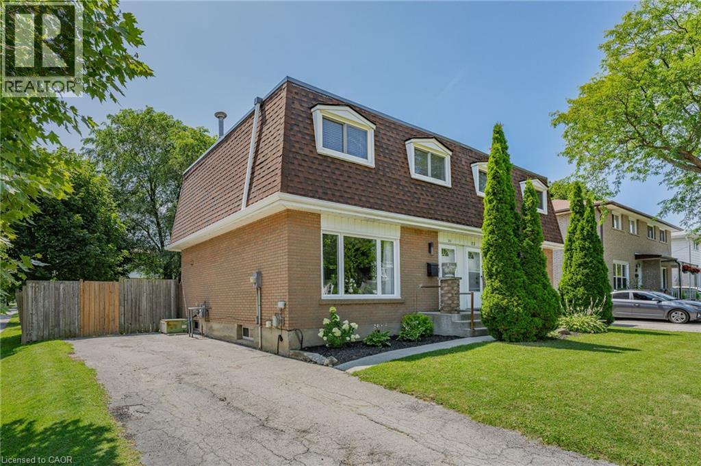 21 Coachwood Road, Brantford, Ontario  N3R 3R5 - Photo 44 - 40846990