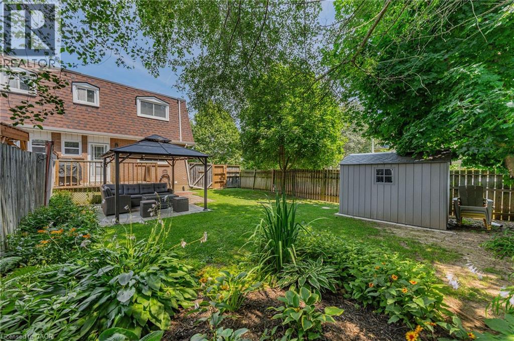 21 Coachwood Road, Brantford, Ontario  N3R 3R5 - Photo 41 - 40846990