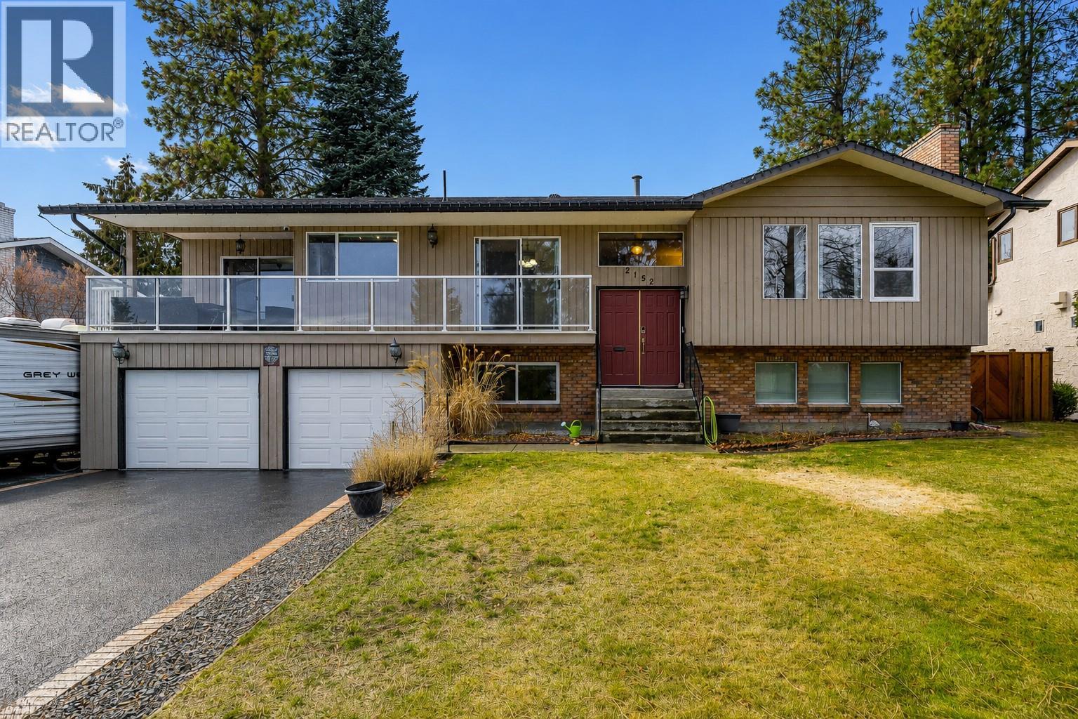 2152 Alexander Place, Westbank, British Columbia