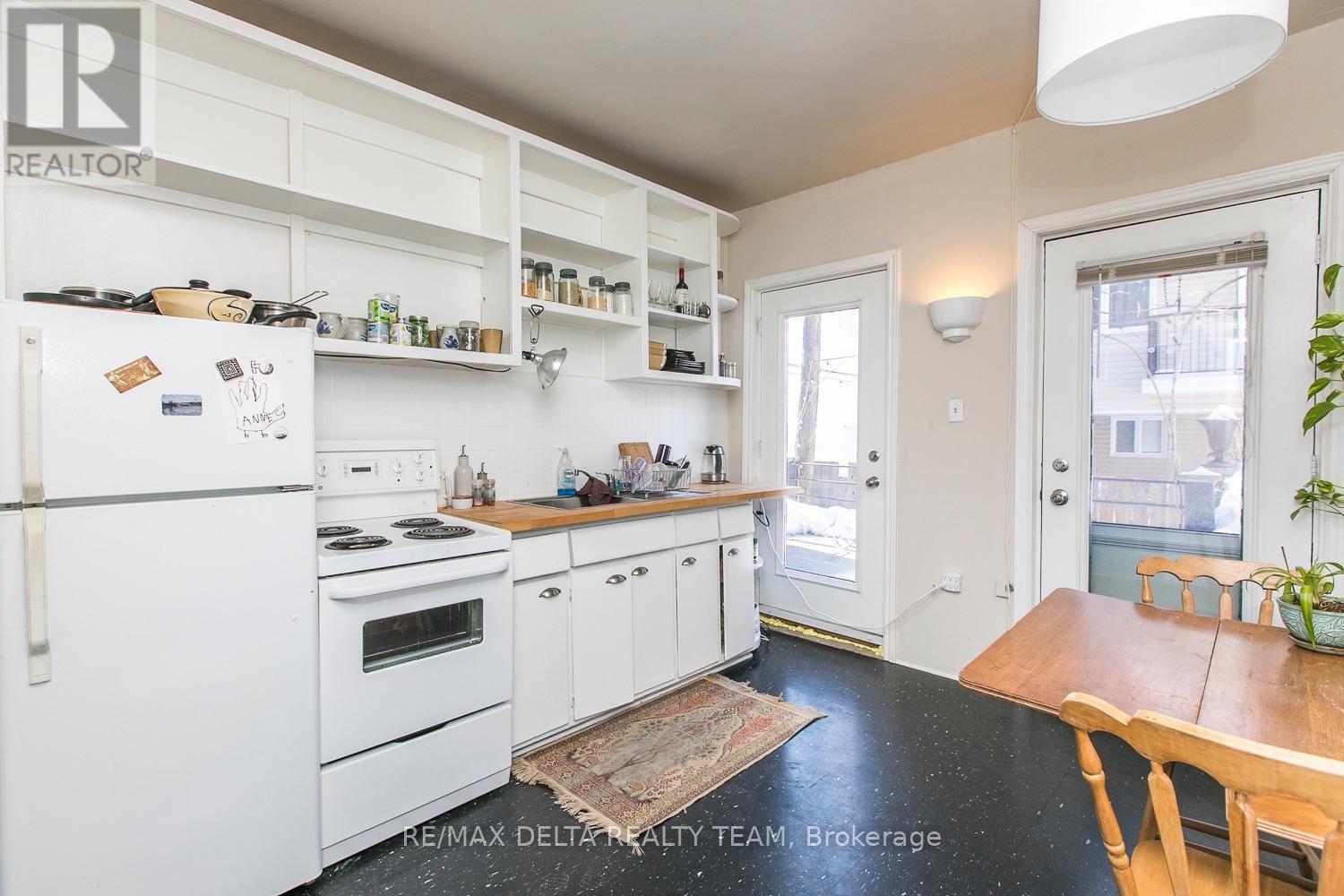 27 Perkins Street, Ottawa, Ontario K1R 7G4 - Photo 6 - X13631628