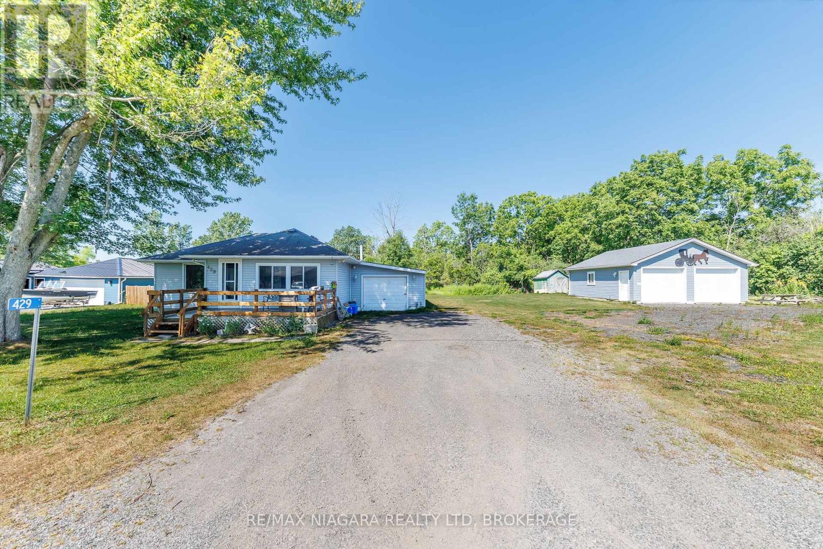 429 DELAWARE AVENUE, Fort Erie, Ontario