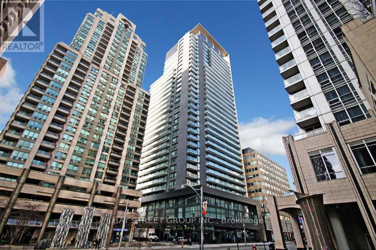 1909 - 770 BAY STREET, Toronto, Ontario