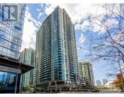 3703 - 30 GRAND TRUNK CRESCENT, Toronto, Ontario