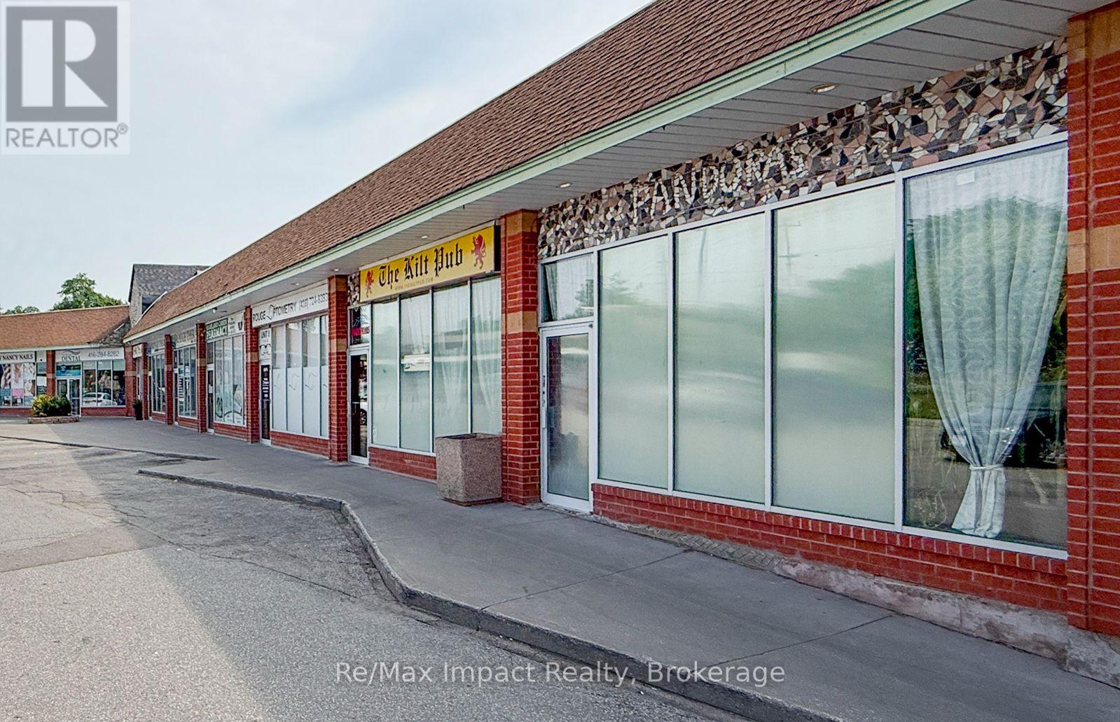 9 & 10 - 371 Old Kingston Road, Toronto, Ontario  M1C 1B7 - Photo 2 - E13629628