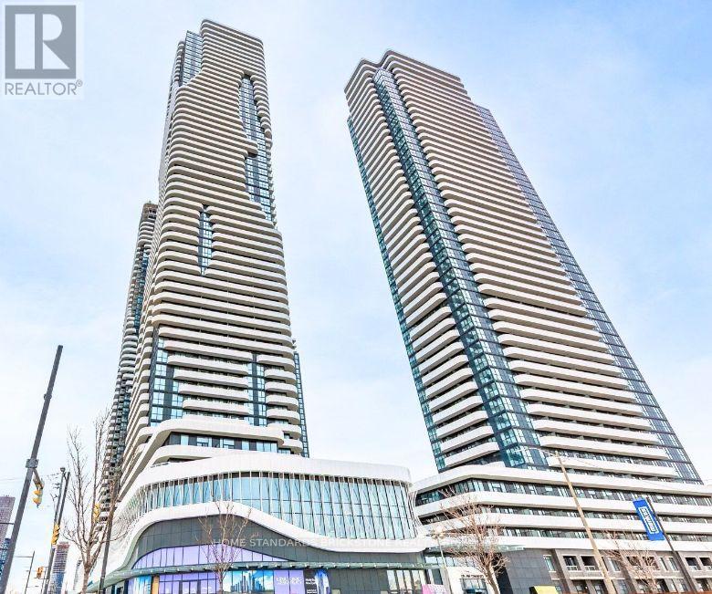 3608 - 225 COMMERCE STREET, Vaughan, Ontario