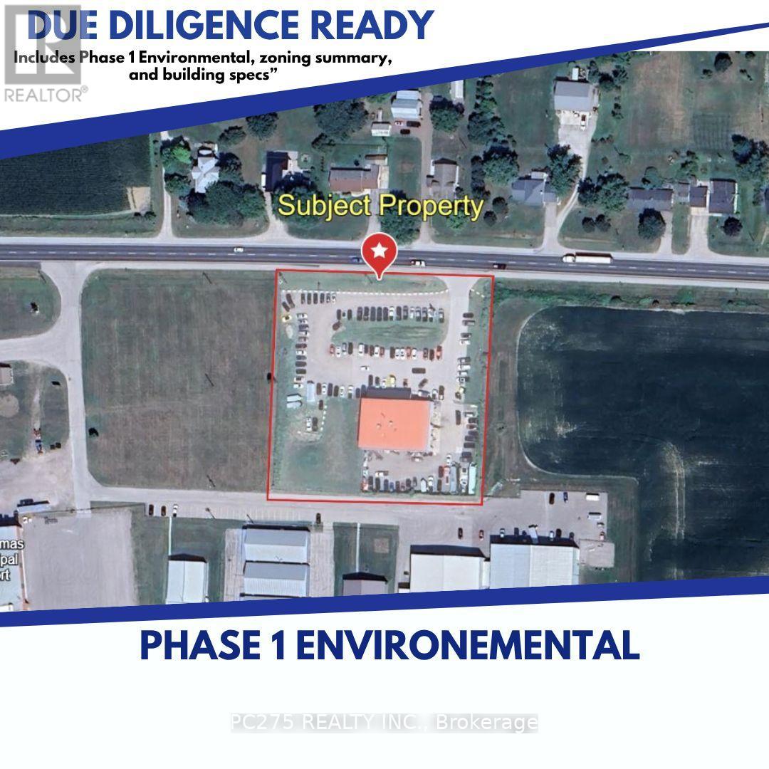 45025 Talbot Line, Central Elgin, Ontario  N5P 3S7 - Photo 19 - X13112036