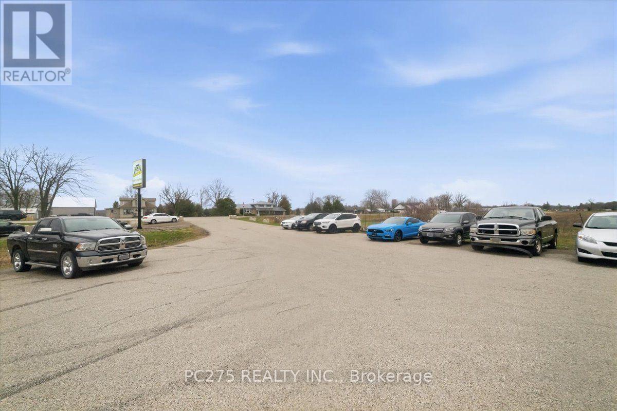 45025 Talbot Line, Central Elgin, Ontario  N5P 3S7 - Photo 7 - X13112036