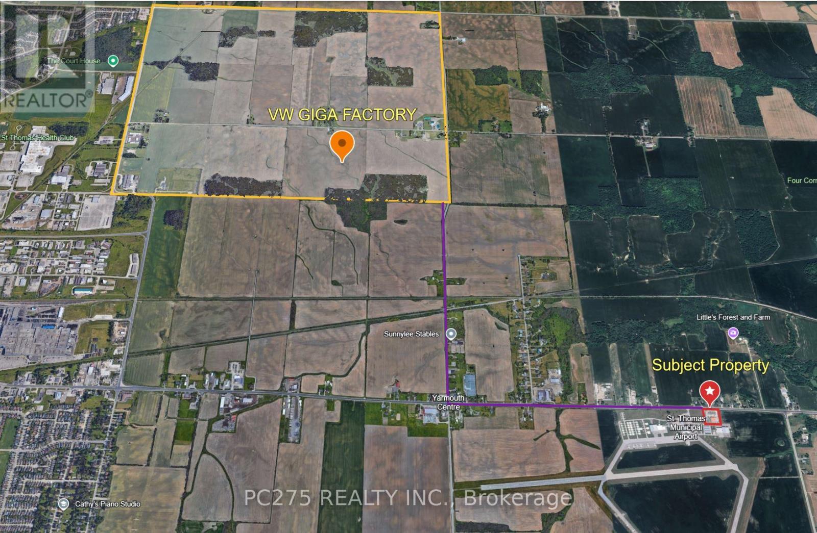 45025 Talbot Line, Central Elgin, Ontario  N5P 3S7 - Photo 6 - X13112036