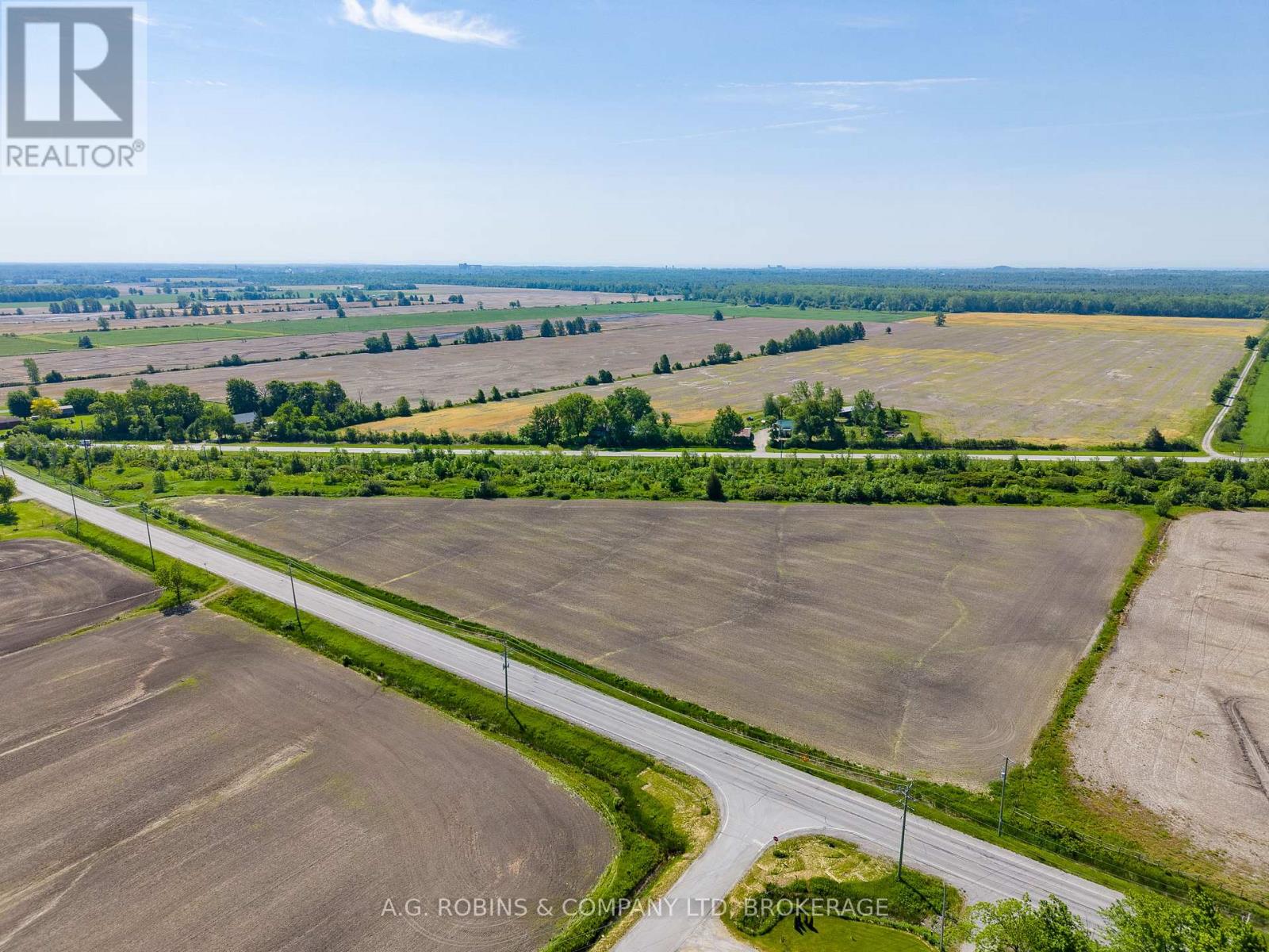 V/L FORKS ROAD, Wainfleet, Ontario