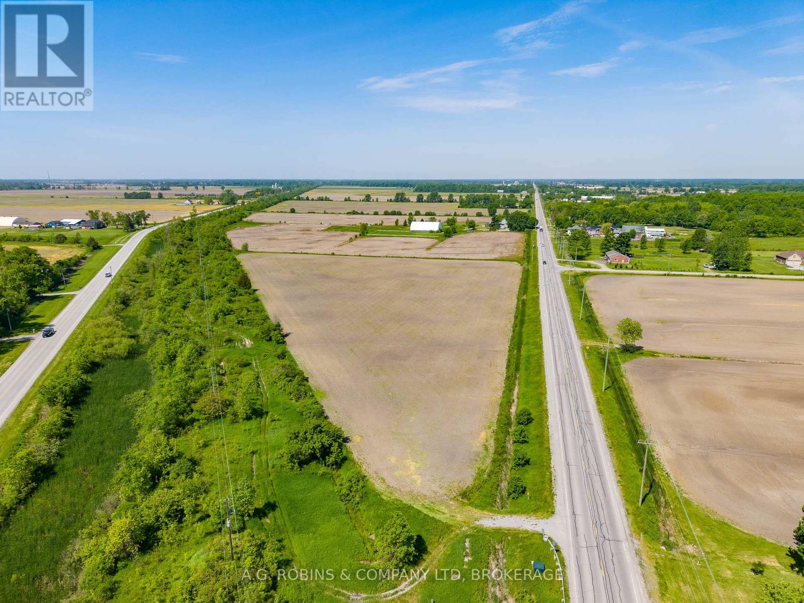V/l Forks Road, Wainfleet, Ontario  L0S 1V0 - Photo 3 - X13421412