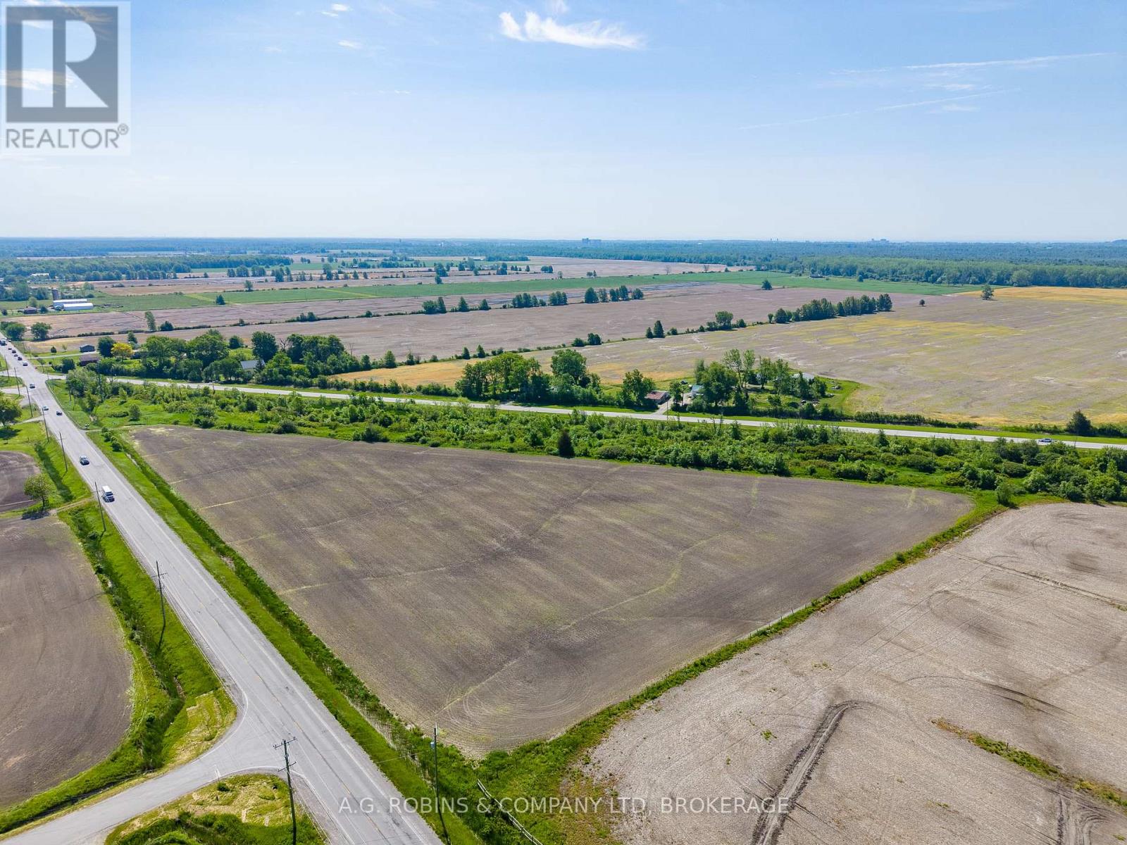 V/l Forks Road, Wainfleet, Ontario  L0S 1V0 - Photo 5 - X13421412