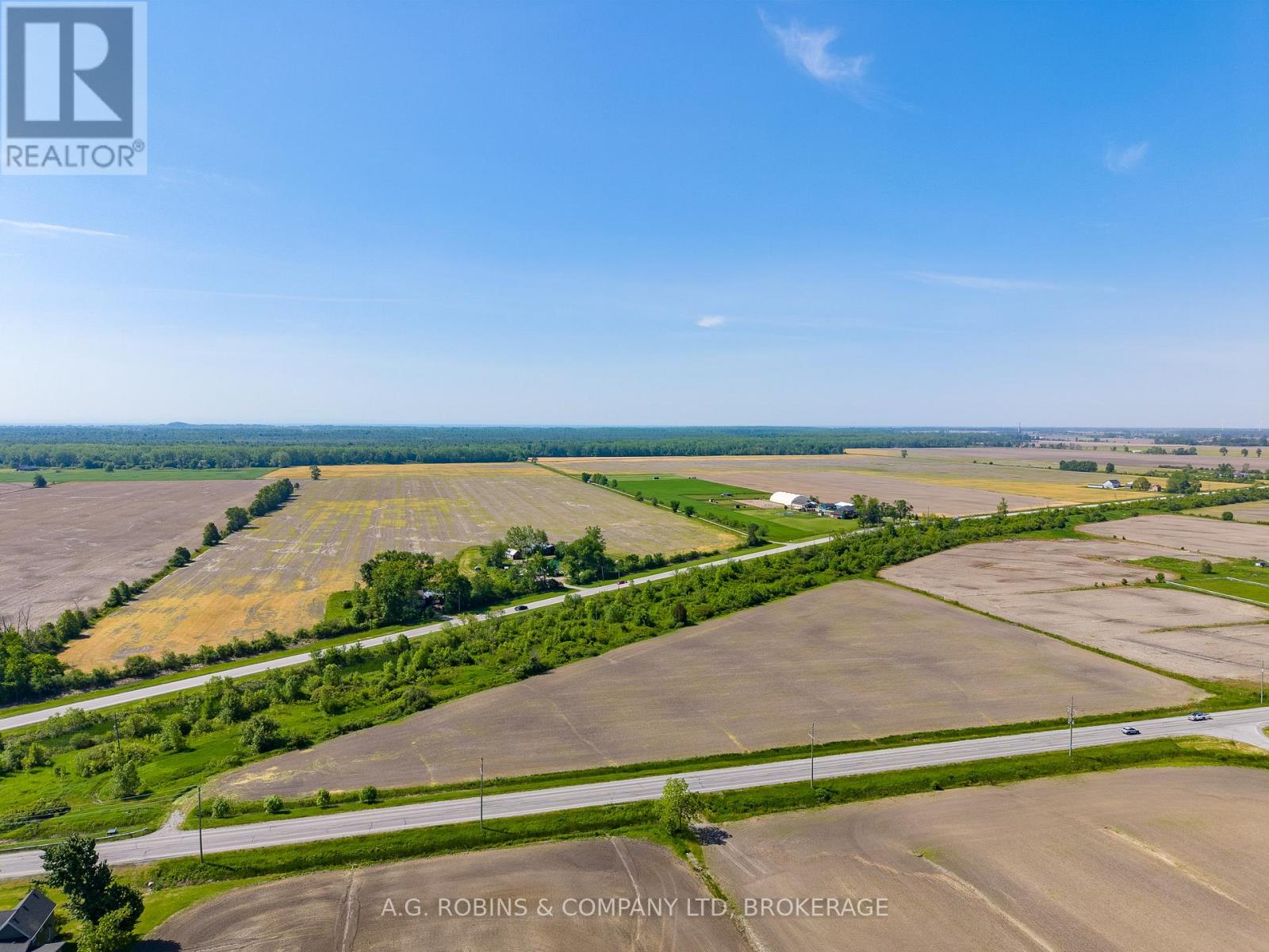 V/l Forks Road, Wainfleet, Ontario  L0S 1V0 - Photo 4 - X13421412