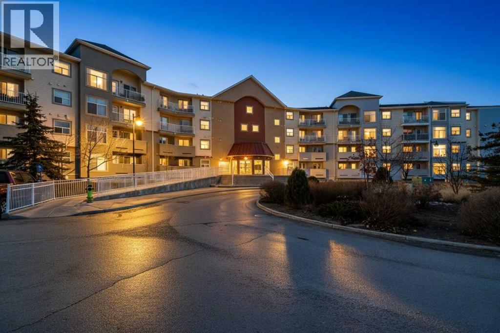 2321, 700 Willowbrook Road NW, airdrie, Alberta