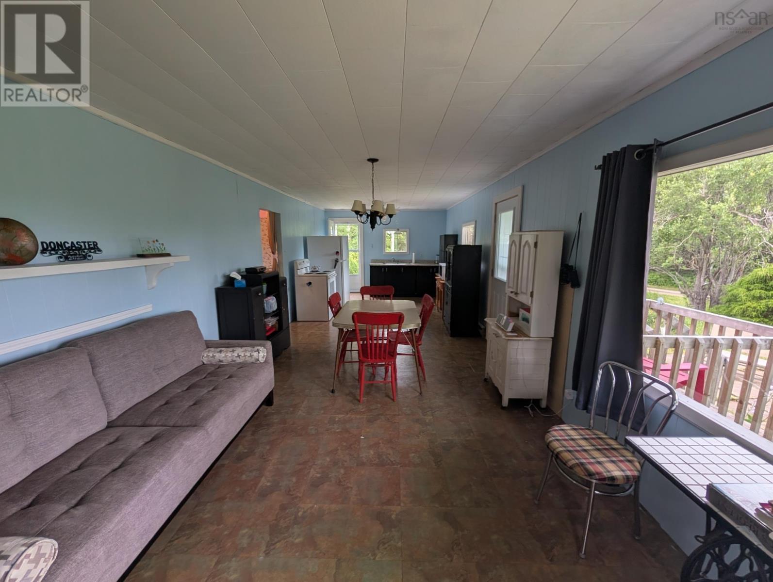4299 Grand Mira North Road, Huntington, Nova Scotia  B1K 1V7 - Photo 11 - 202617350