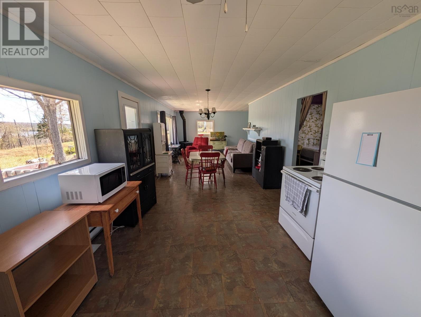 4299 Grand Mira North Road, Huntington, Nova Scotia  B1K 1V7 - Photo 18 - 202617350