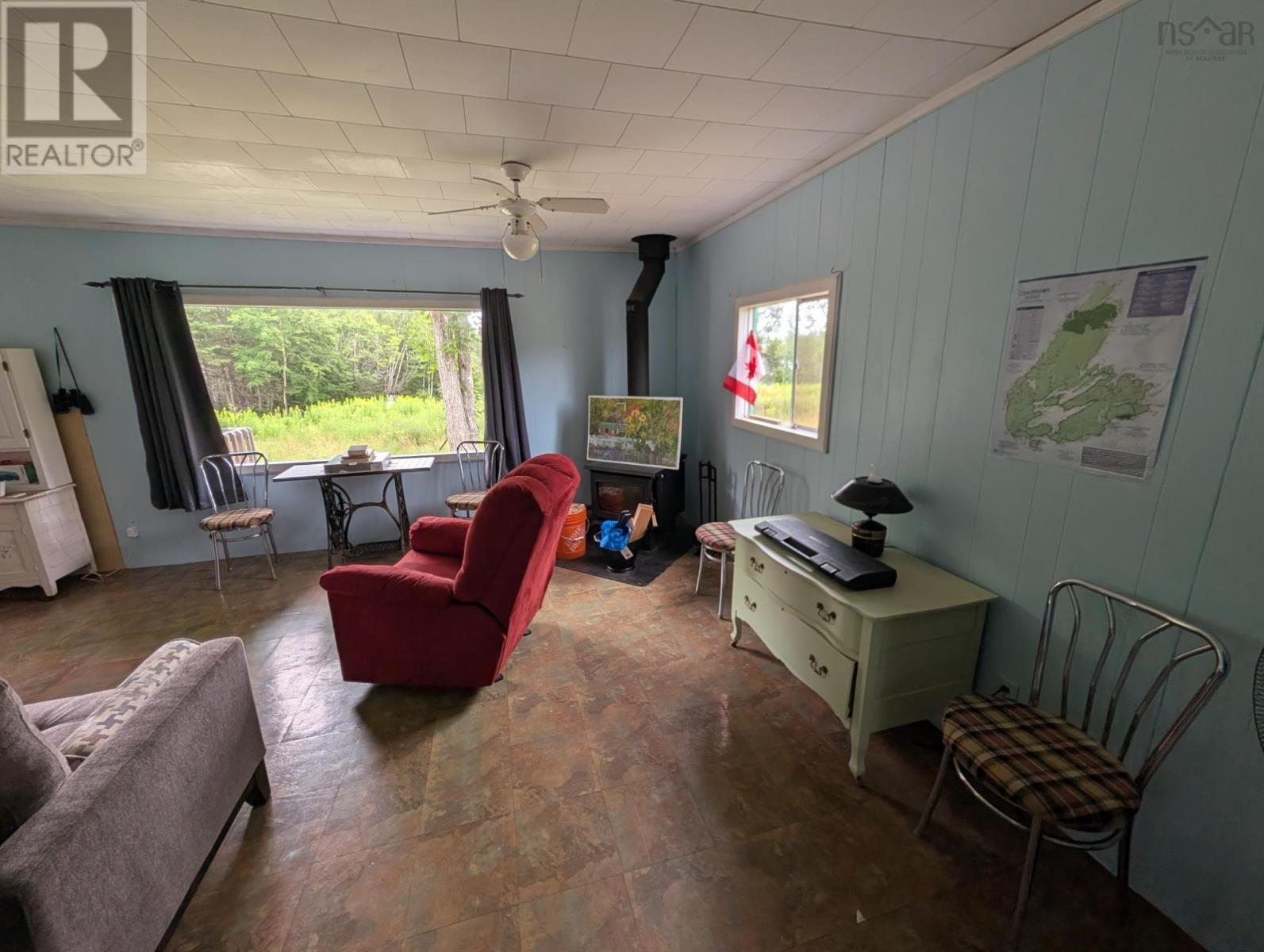 4299 Grand Mira North Road, Huntington, Nova Scotia  B1K 1V7 - Photo 17 - 202617350
