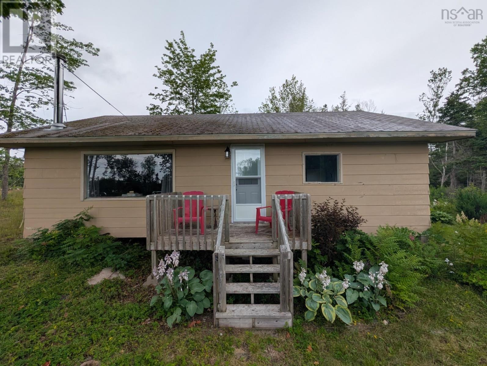 4299 Grand Mira North Road, Huntington, Nova Scotia  B1K 1V7 - Photo 3 - 202617350