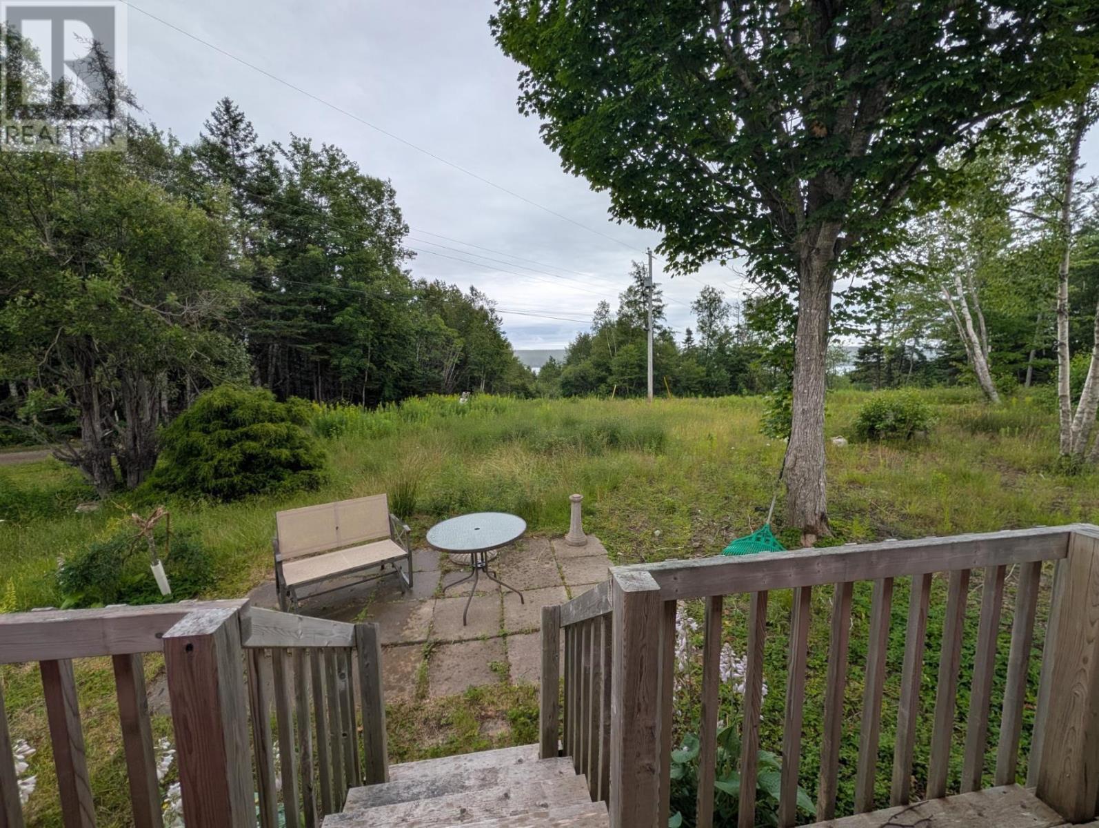 4299 Grand Mira North Road, Huntington, Nova Scotia  B1K 1V7 - Photo 2 - 202617350