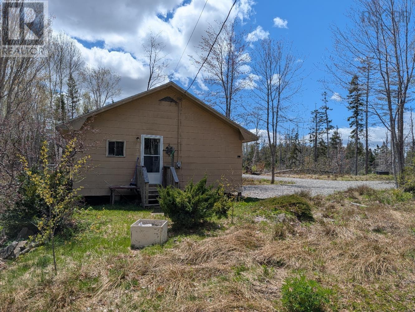 4299 Grand Mira North Road, Huntington, Nova Scotia  B1K 1V7 - Photo 21 - 202617350