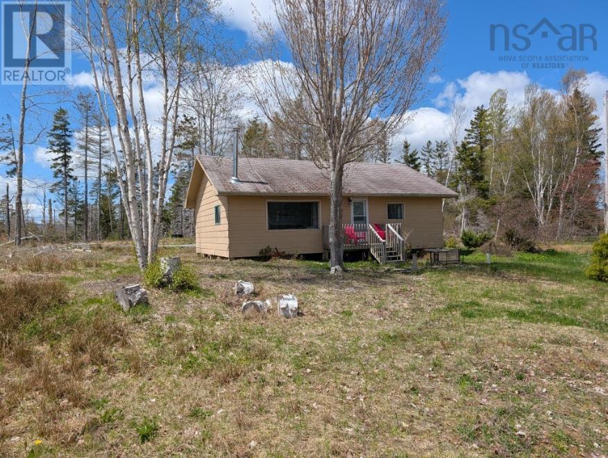 4299 Grand Mira North Road, Huntington, Nova Scotia  B1K 1V7 - Photo 23 - 202617350