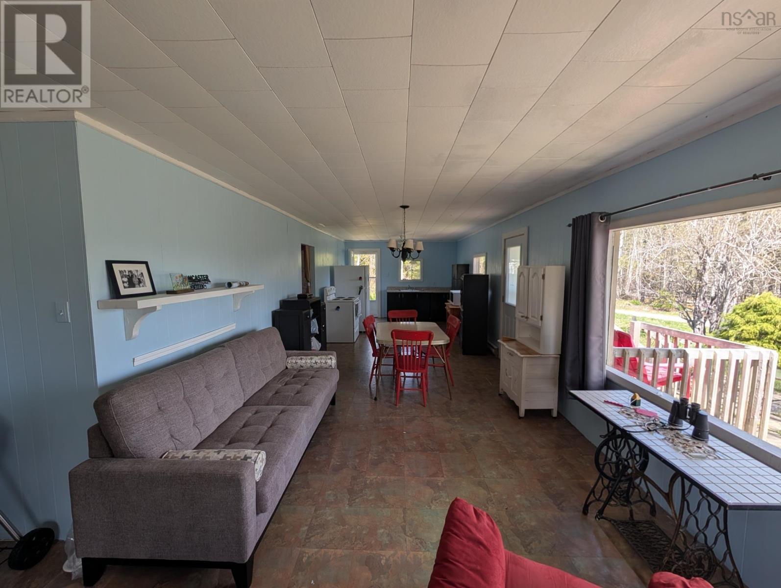 4299 Grand Mira North Road, Huntington, Nova Scotia  B1K 1V7 - Photo 25 - 202617350