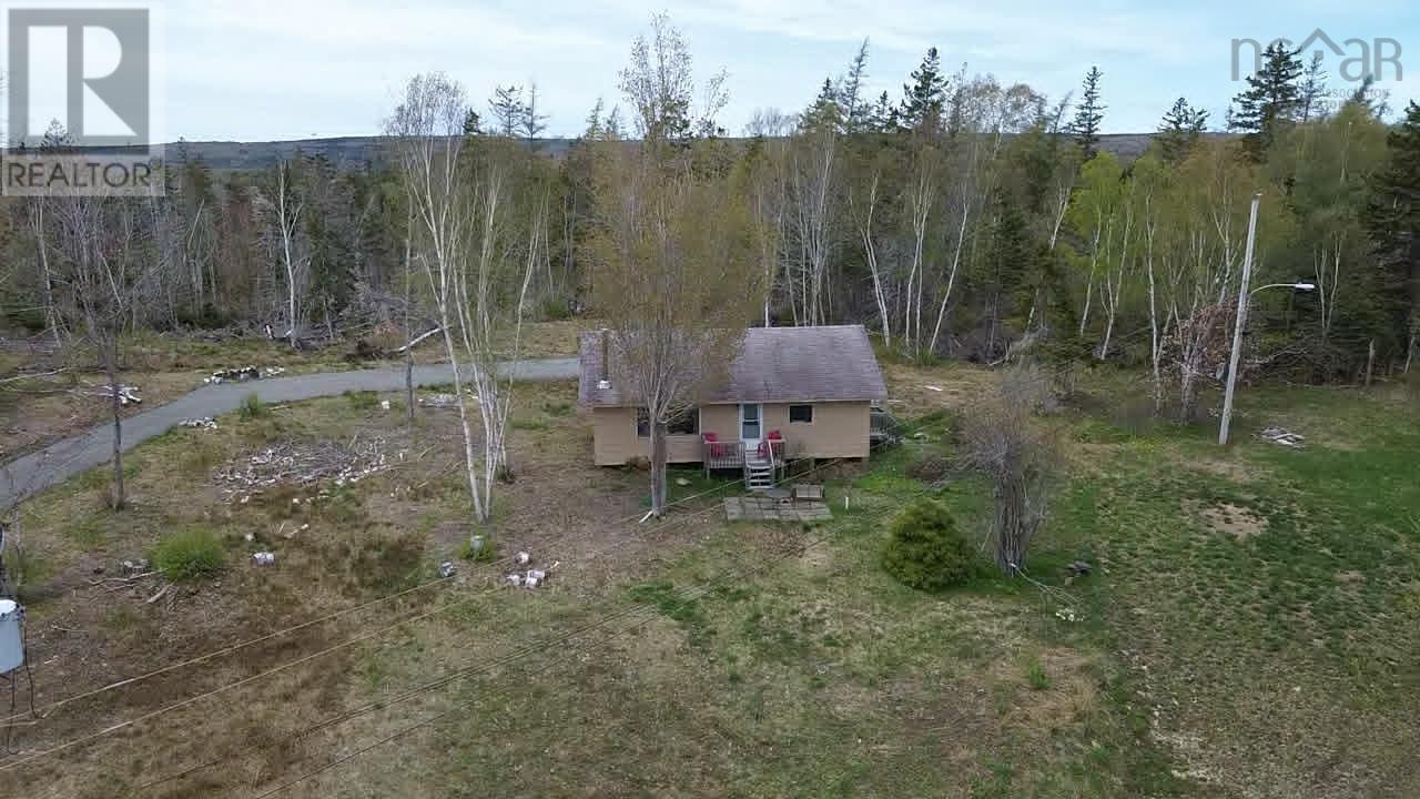4299 Grand Mira North Road, Huntington, Nova Scotia  B1K 1V7 - Photo 35 - 202617350