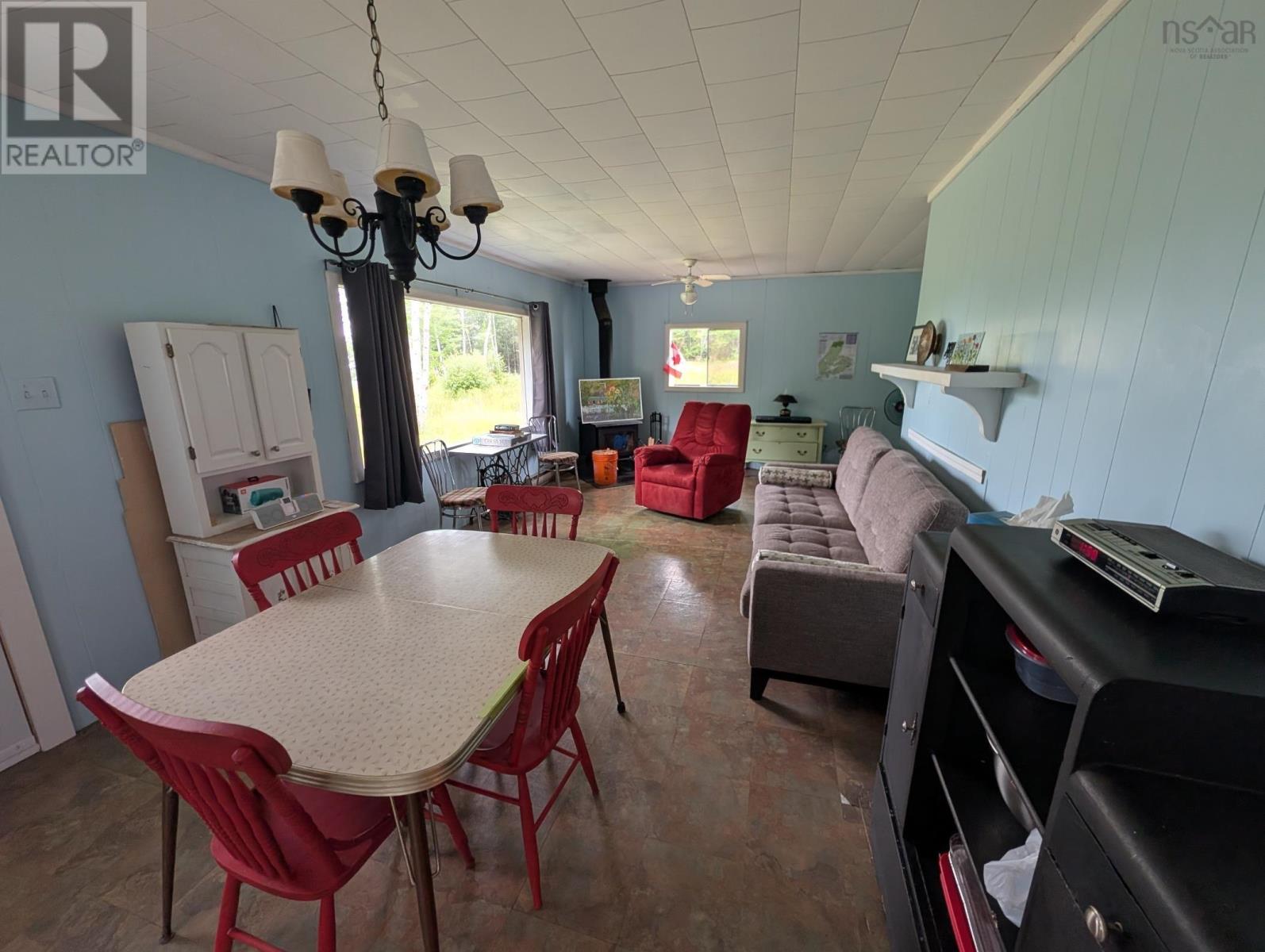 4299 Grand Mira North Road, Huntington, Nova Scotia  B1K 1V7 - Photo 9 - 202617350